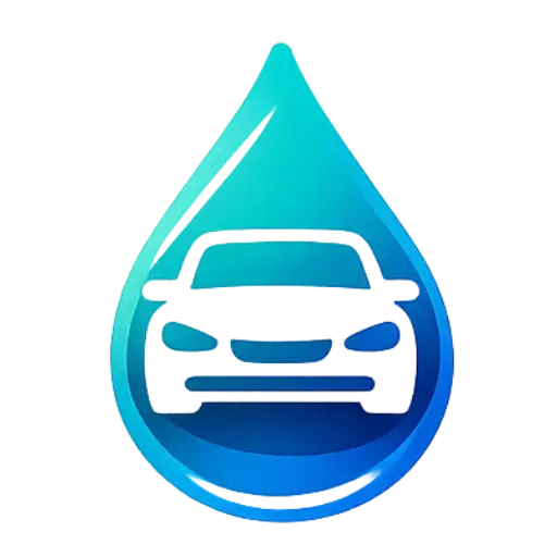Lavage auto à domicile Poliénas
